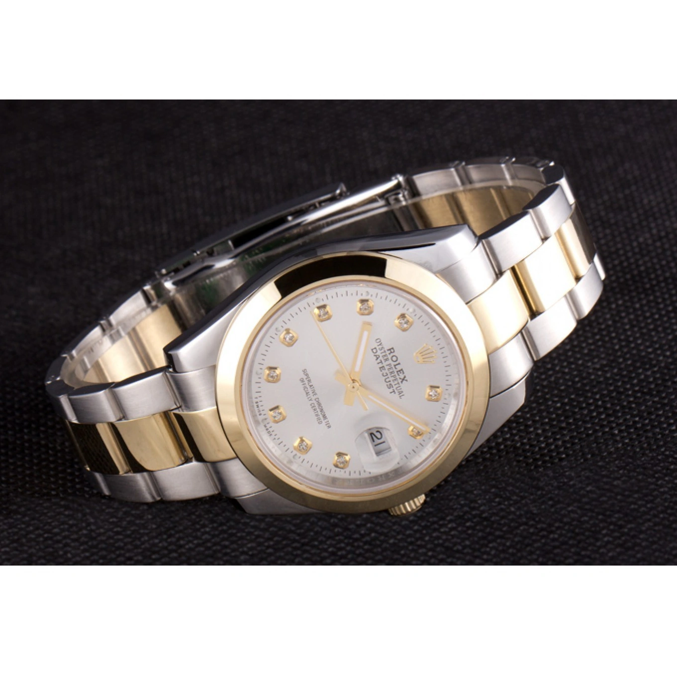 Rolex Datejust-rl222 1016